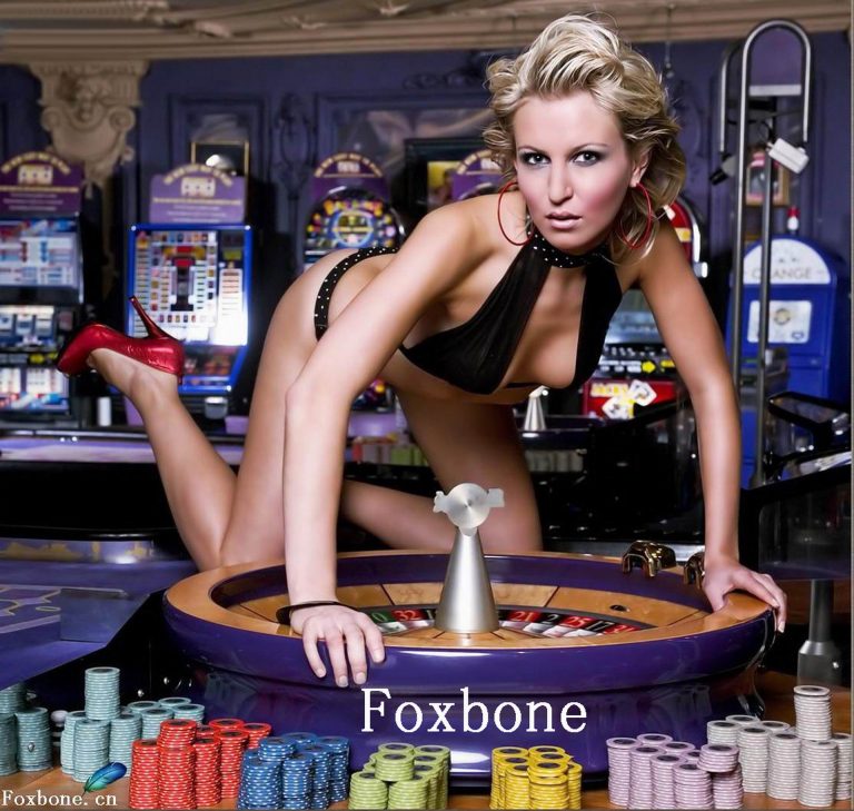 Casino Roulette factory
