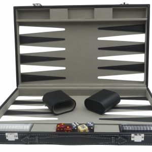 backgammon sets 18-Inch Backgammon Board Game Set